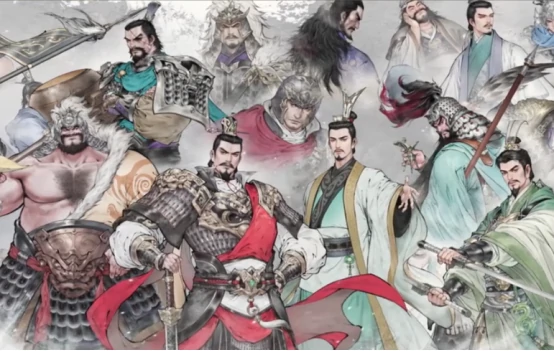 三国望神州袁绍关卡怎么打,三国望神州袁绍关卡通关技巧与阵容搭配攻略