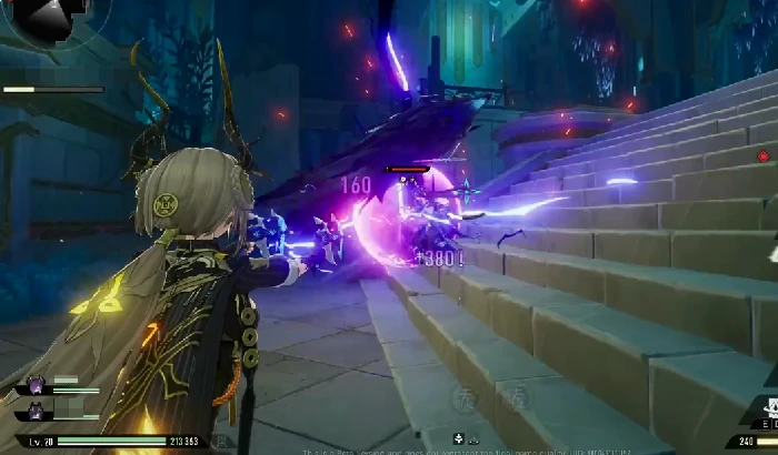 二重螺旋是二游吗,二重螺旋属于二次元游戏类型解析,,二重螺旋是网游吗,二重螺旋在线模式与玩法特点说明