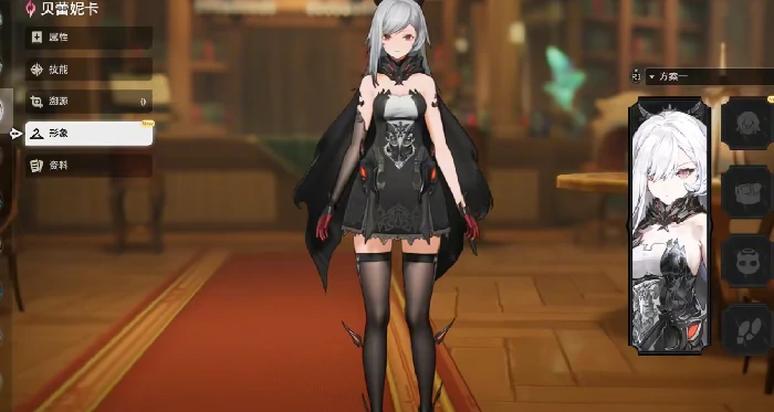 二重螺旋开服强度榜解析,二重螺旋角色培养推荐指南