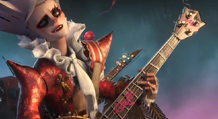 遗忘之海白胡子介绍,遗忘之海白胡子是谁