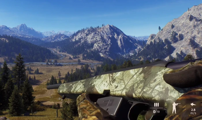 猎人之路武器推荐,猎人之路最强武器选择指南