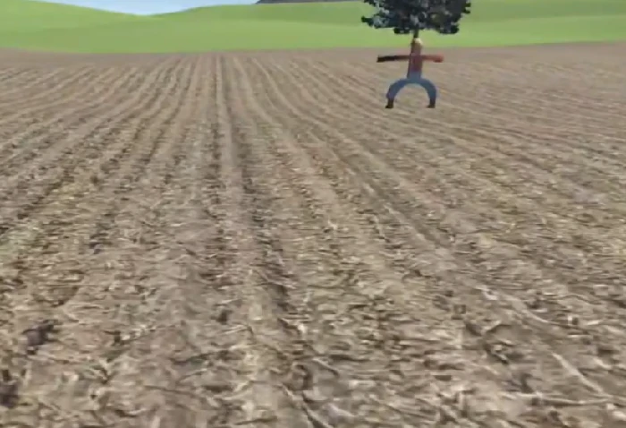 约翰的农场速通技巧,约翰的农场全流程详细攻略