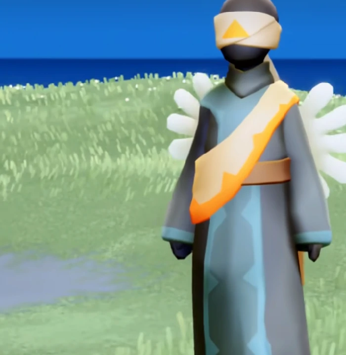 光遇苦修行者先祖复刻攻略,光遇苦修行者先祖位置及兑换推荐,光遇