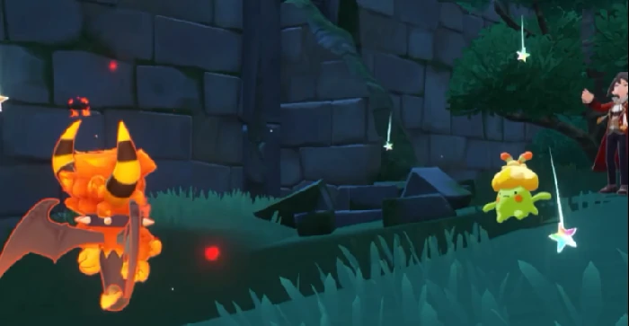 洛克王国世界可以联机吗,洛克王国世界联机方法详解