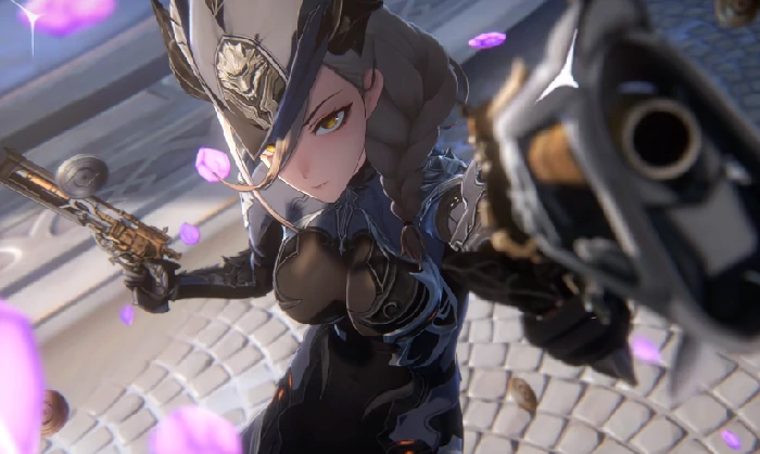 二重螺旋琳恩是谁,二重螺旋琳恩角色背景与故事解析