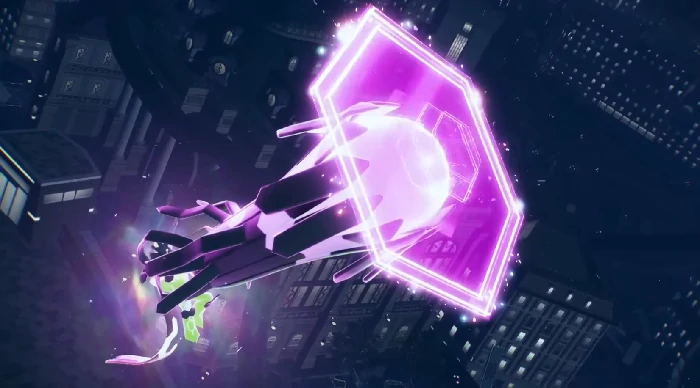 宝可梦传说Z-A结局揭秘,宝可梦传说Z-A剧情全解析