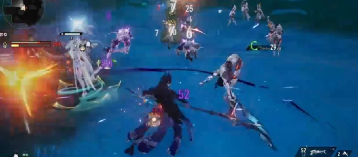 二重螺旋阵容怎么搭配,二重螺旋手游最强阵容搭配技巧