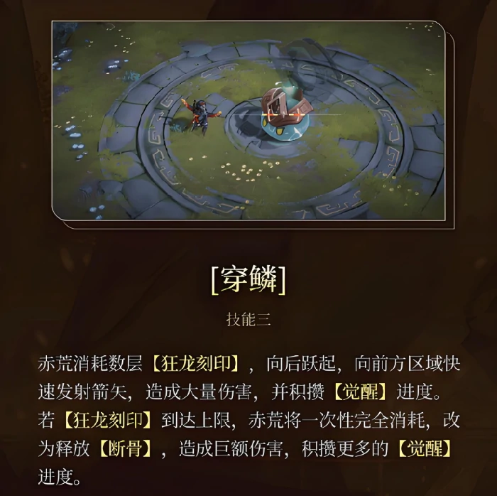 辉烬赤荒配装推荐,辉烬赤荒最强装备搭配攻略