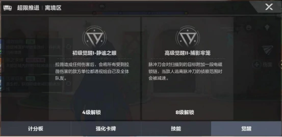 卡拉彼丘手游生化卡牌怎么选,卡拉彼丘手游卡牌搭配技巧与选择指南