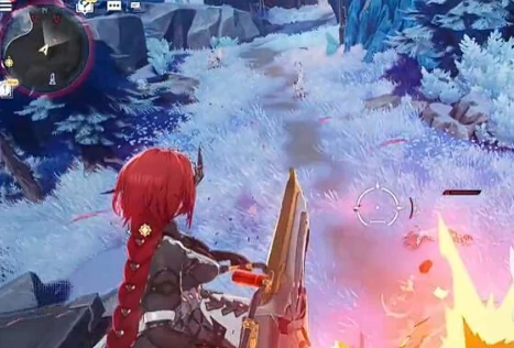 二重螺旋限定武器获取指南,二重螺旋限定武器怎么获得