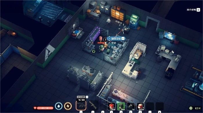 逃离鸭科夫智能机器人有什么用,逃离鸭科夫智能机器人使用技巧