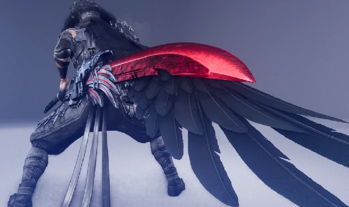 忍者龙剑传4主角是谁,忍者龙剑传4主角角色解析