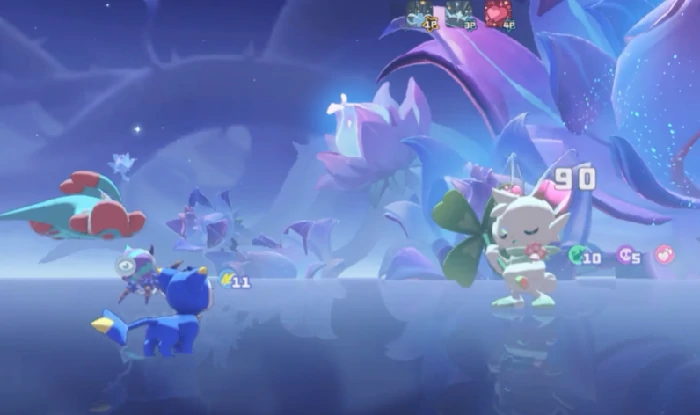 洛克王国世界可以联机吗,洛克王国世界联机方法详解