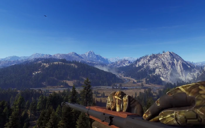 猎人之路武器推荐,猎人之路最强武器选择指南