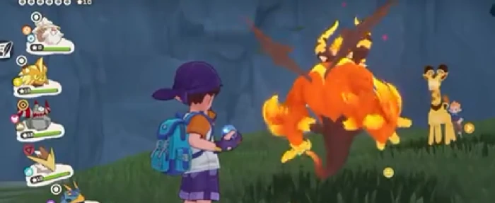 洛克王国世界小达利捕捉攻略,洛克王国世界小达利怎么抓