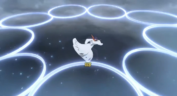 境界刀鸣瞬影无伤怎么完成,境界刀鸣瞬影无伤全流程详解