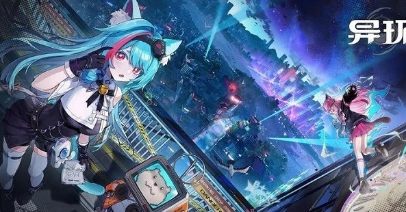 异环三测开启时间曝光,异环三测最新消息汇总