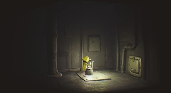 小小梦魇手机版英文名是什么,小小梦魇英文名称全解析