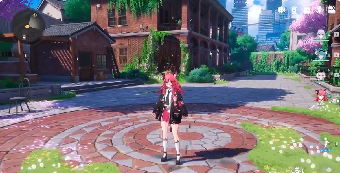 异环自选角色怎么选,异环自选角色推荐指南