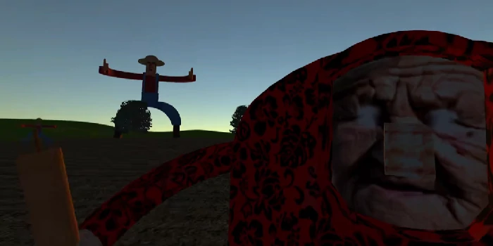 约翰的农场背景故事揭秘,约翰的农场游戏玩法全解析