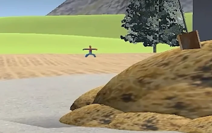 约翰的农场通关全攻略,约翰的农场高效通关技巧与流程详解