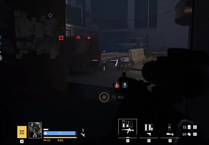 特种部队集结PVP攻略,特种部队集结对战技巧与实战进阶指南