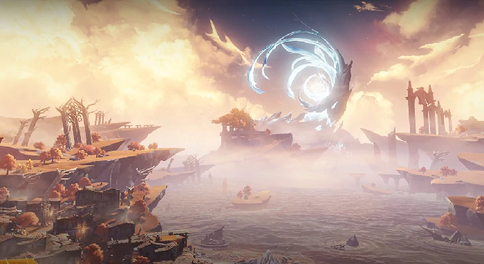 二重螺旋天之树起源之谜,二重螺旋天之树背后的秘密揭晓