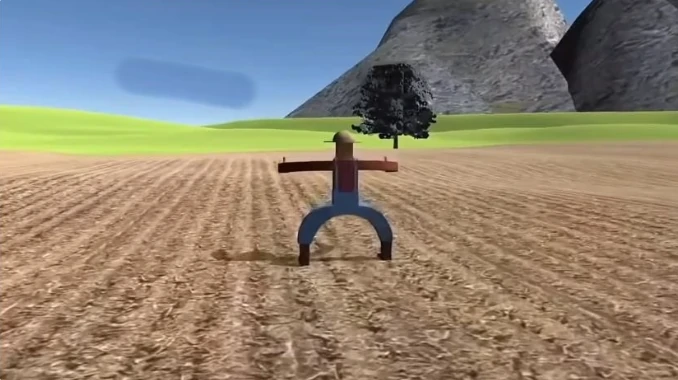 约翰的农场结局全解析,约翰的农场所有结局详细分享