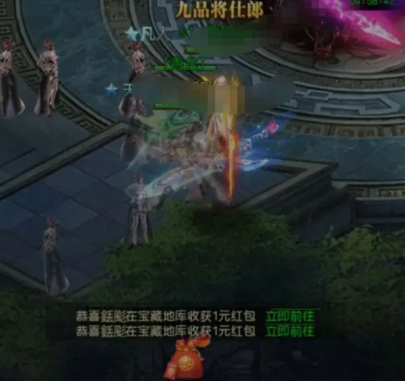 创世封神新手怎么玩,创世封神话新手开局全攻略