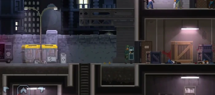 破门而入行动小队战术散弹枪解析,破门而入行动小队武器选择与实战技巧