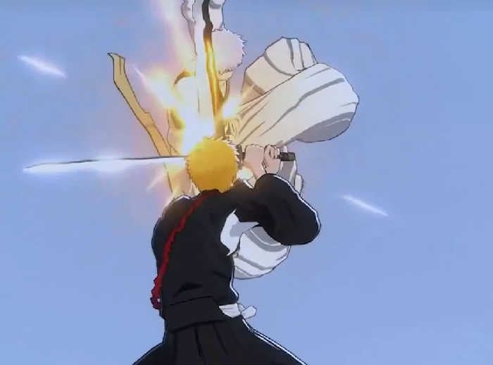 死神境界刀鸣测试资格如何获取,死神境界刀鸣内测最新进展