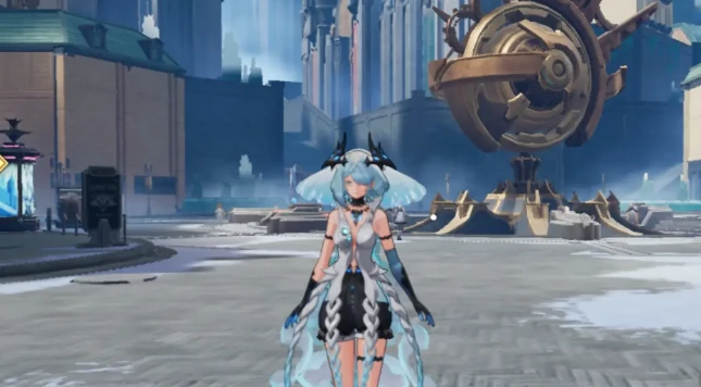 二重螺旋怎么拍照,二重螺旋拍照技巧全解析