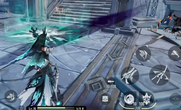 二重螺旋妮弗尔夫人武器搭配指南,二重螺旋妮弗尔夫人最佳武器选择推荐