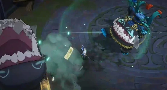 辉烬青渊凶厄怎么打,辉烬青渊凶厄打法全解析