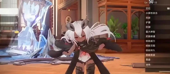 二重螺旋塔比瑟战斗技巧解析,二重螺旋塔比瑟配卡策略全攻略