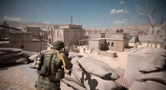 特种部队集结好玩吗,特种部队集结玩法特色全面解析