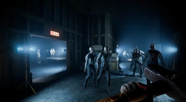 午夜行者怎么格挡伤害,午夜行者格挡技巧全解析