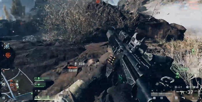 战地6武器套件大全,战地6全武器配件系统详解