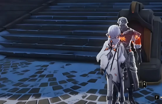 二重螺旋看不见的角任务全解析,二重螺旋五维空间推理玩法详细攻略