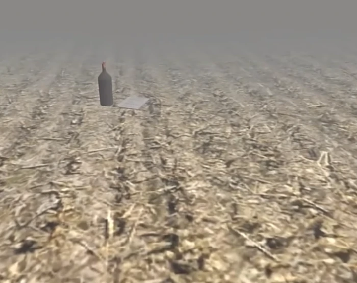 约翰的农场自由视角怎么开启,约翰的农场自由视角设置方法详解