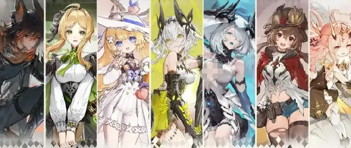 二重螺旋新手开服攻略,二重螺旋开服初期玩法技巧与快速上手指南