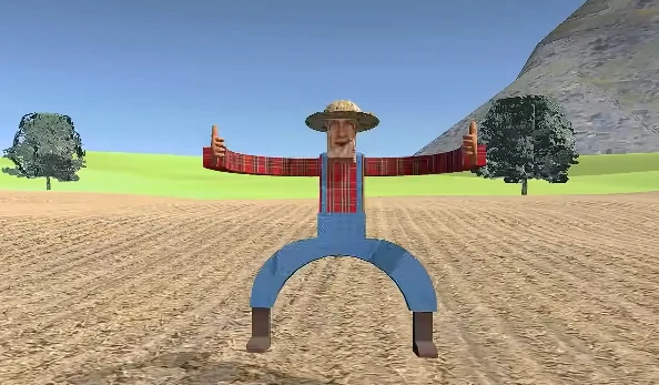 约翰的农场地图全解析,约翰的农场地图新手进阶指南