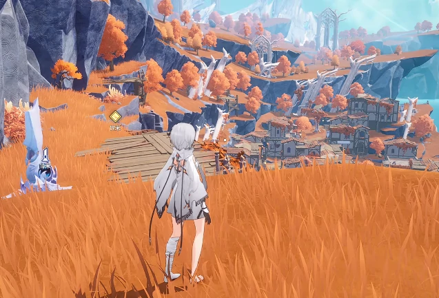 二重螺旋属性克制关系全解析,二重螺旋属性相克体系详解