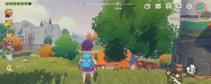 洛克王国世界首领全解析,洛克王国首领属性与打法汇总