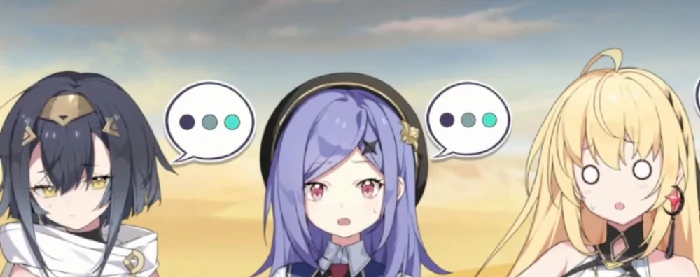 星塔旅人看板娘是谁,星塔旅人看板娘角色介绍与背景揭秘