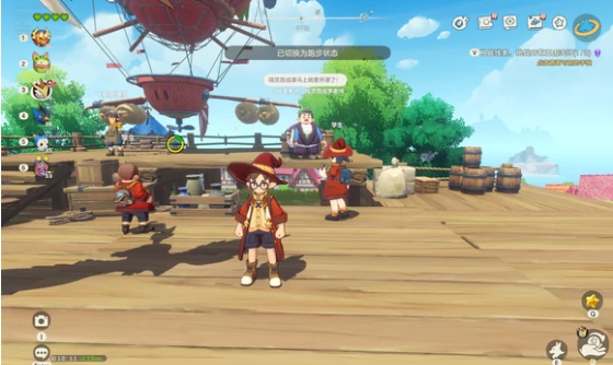 洛克王国世界授课精英教师位置揭秘,洛克王国手游隐藏导师坐标全解析