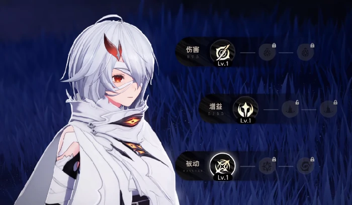 二重螺旋开局攻略,二重螺旋初期资源分配技巧与策略