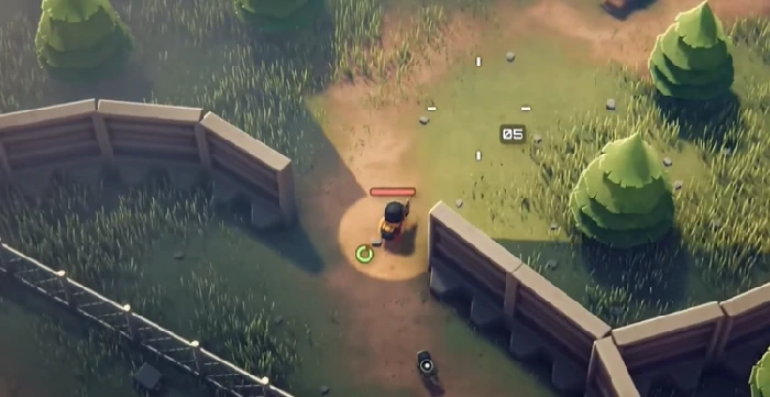 逃离鸭科夫,金属油桶用途解析,逃离鸭科夫,如何获取金属油桶