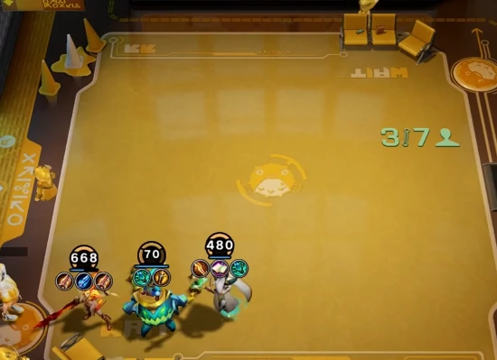 王者荣耀万象棋测试时间曝光,王者荣耀万象棋开测时间一览,王者荣耀