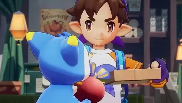 洛克王国世界萌新PVP怎么打,洛克王国手游竞技模式入门攻略